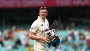 Crawley century raises England hopes – look ahead to day five of the first Test