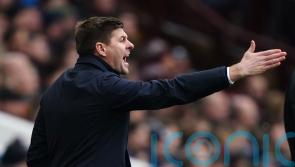 Steven Gerrard keen to assess Aston Villa’s progress against West Ham