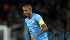 Fernandinho feeling confident as Manchester City prepare for ‘time of truth’