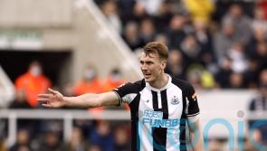 Brilliant bit of business brought Dan Burn back to boyhood club – Eddie Howe