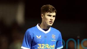 I feel prepared – Charlie McCann ready to make impact in Rangers first team