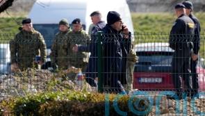 Croatia criticises Nato after crash of Russian-made drone in Zagreb