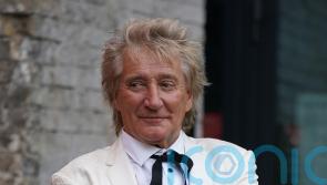 Sir Rod Stewart fills in potholes near his home as ‘no-one else can be bothered’
