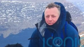 Rescue teams find body of missing Highlands hillwalker