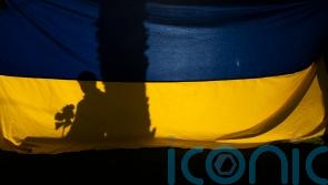 Donate money not material goods, says humanitarian group on Ukraine border