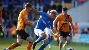 Hull fail to take their chances in dull draw against lacklustre Birmingham