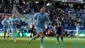 Callum O’Hare bags brace as Coventry claim comeback win over Sheffield United