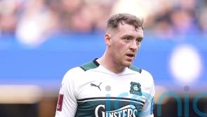 Macaulay Gillesphey nets rare goal as Plymouth win at Bolton