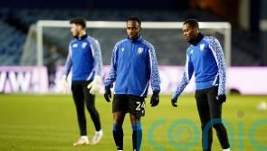 Saido Berahino scores hat-trick as Sheffield Wednesday put six past Cambridge