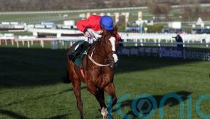 Ballymore still looks favoured spot for Sir Gerhard