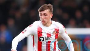 Black Cats leave it late before seeing off Crewe