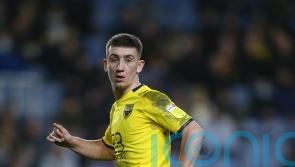 Cameron Brannagan’s late penalty lifts Oxford to victory over Shrewsbury