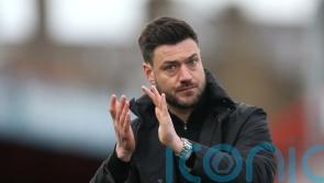 Johnnie Jackson vows to get ruthless as Charlton continue slide into trouble