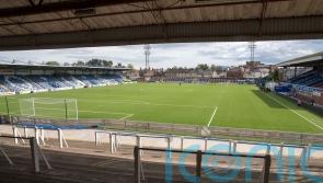 Raith Rovers halt winless run with victory at Queen of the South