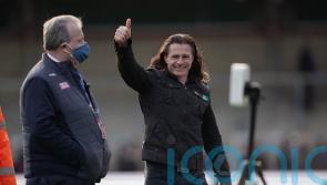 Gareth Ainsworth sees attributes of leaders and takes the point