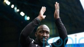 Darren Moore enjoys ‘perfect day’ as Sheffield Wednesday hammer Cambridge
