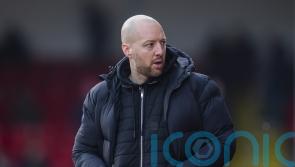 Swindon boss Ben Garner criticises Oldham’s overly-physical style