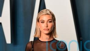 Hailey Bieber confirms recovery after being admitted to hospital for brain clot