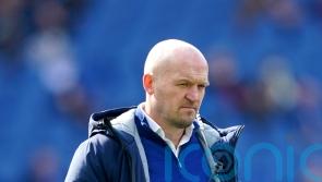 Gregor Townsend happy for his players as Scotland down Italy
