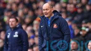 Alex Neil cheered by defensive progress at Sunderland