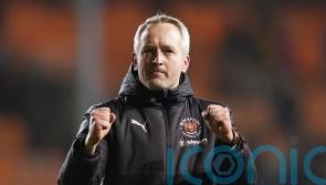 Blackpool had to suffer for victory over Swansea, claims Neil Critchley