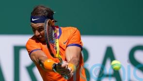 Rafael Nadal defeats Sebastian Korda after forcing final set tie-break