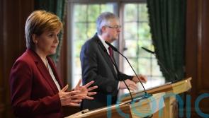 Scotland and Wales want to be Ukrainian refugee &lsquo;super sponsors&rsquo;