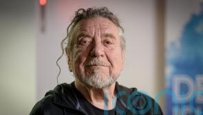 Led Zeppelin’s Robert Plant on death of bandmate John Bonham