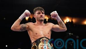 Leigh Wood bounces back from early knockdown to defeat Michael Conlan