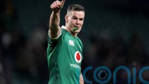 Johnny Sexton backs England to ‘do some real damage’ in France Six Nations clash