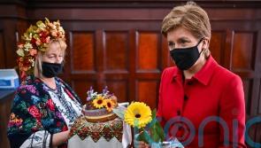 Scotland ready to welcome 3,000 Ukrainian refugees immediately – Sturgeon