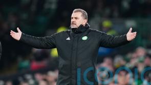 Ange Postecoglou expects teams to play with freedom in Celtic cup quarter-final