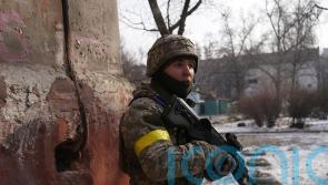 35 killed in Russian attack on Ukraine military base near Poland border