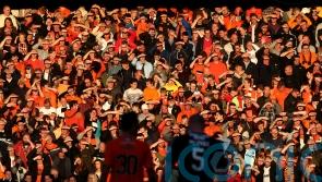 Tam Courts hopes to reward Dundee United supporters with trip to Hampden Park