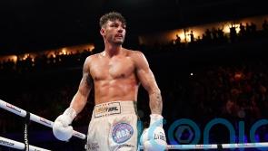 Leigh Wood in line to headline City Ground after thrilling title defence