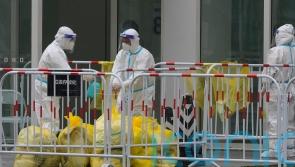 China shuts business centre of Shenzhen to fight Covid surge