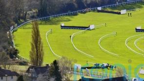 Good to soft conditions anticipated for Festival opener