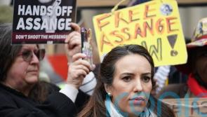 Julian Assange allowed to get married in prison