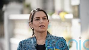 PM urged to sack Priti Patel over Ukrainian refugee response