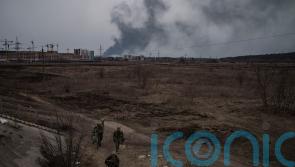 US journalist killed in attack near Kyiv