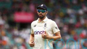Mark Wood unlikely to feature in second Test as England await elbow scan