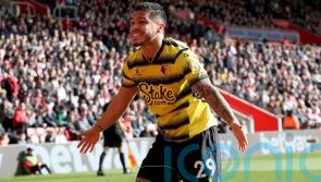 Watford boost survival hopes with vital win over Southampton