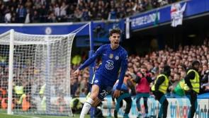 Kai Havertz nets last-gasp winner as nervy Chelsea end turbulent week with win