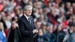 Roy Hodgson boosted by Watford’s resilience with ‘killer games’ to come