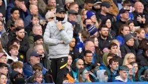 Thomas Tuchel will ‘absolutely’ stay with Chelsea until at least end of season