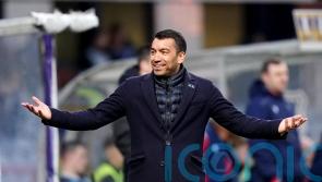 Giovanni Van Bronckhorst delighted to leave Dundee with semi-final ticket