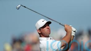 Paul Casey and Tommy Fleetwood two shots off lead after two rounds at Sawgrass