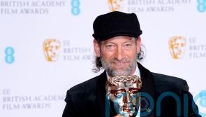 Bafta film winners in full