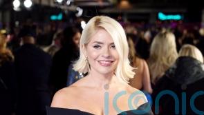 Dancing On Ice finalists chosen as Covid-hit Holly Willoughby misses show