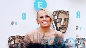 Stars who snatched Rebel Wilson’s special golden bra prizes at Bafta awards